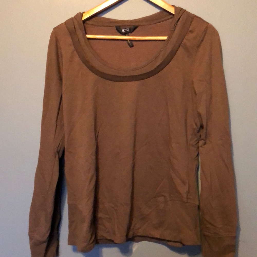 BCBG Top